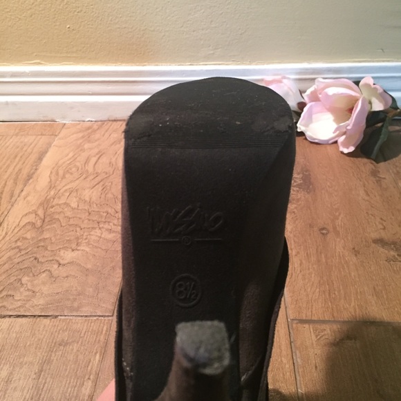 Mossimo Ankle Boots - Picture 7 of 7